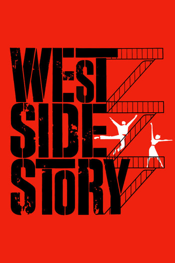 West Side Story Movie English download 480p 720p