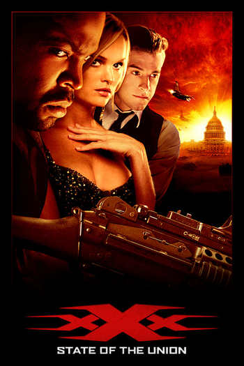 xXx State of the Union movie dual audio download 480p 720p 1080p