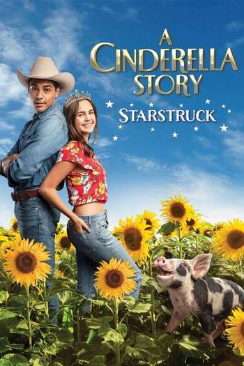 A Cinderella Story Starstruck Movie English download 480p 720p
