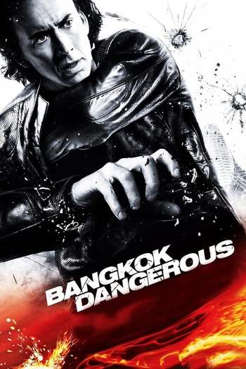 Bangkok Dangerous Movie Dual Audio download 480p 720p