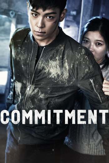 Commitment movie dual audio download 480p 720p