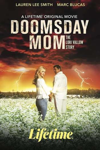 Doomsday Mom Movie English downlaod 480p 720p