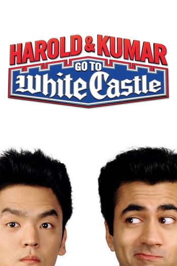 Harold & Kumar Go to White Castle Movie Dual Audio downlaod 480p 720p