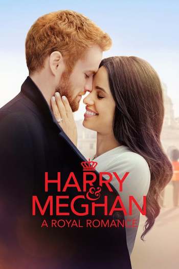 Harry & Meghan A Royal Romance movie dual audio download 480p 720p 1080p
