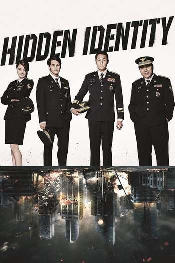 Hidden Identity season dual audio download 480p 720p 1080p