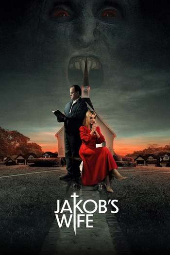 Jakob’s Wife Movie English downlaod 480p 720p