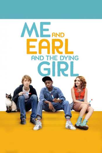 Me and Earl and the Dying Girl movie english audio download 480p 720p 1080p