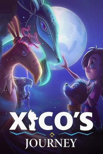 Netflix Xico’s Journey movie dual audio download 480p 720p 1080p