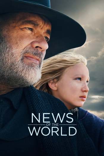 News of the World movie dual audio download 480p 720p 1080p