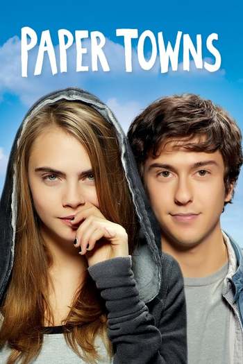 Paper Towns movie english audio download 480p 720p