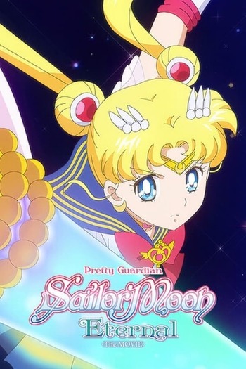 Pretty Guardians Sailor Moon Eternal movie english audio download 480p 720p 1080p