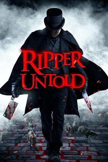 Ripper Untold Movie English downlaod 480p 720p