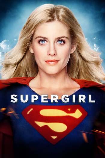 Supergirl movie dual audio download 480p 720p