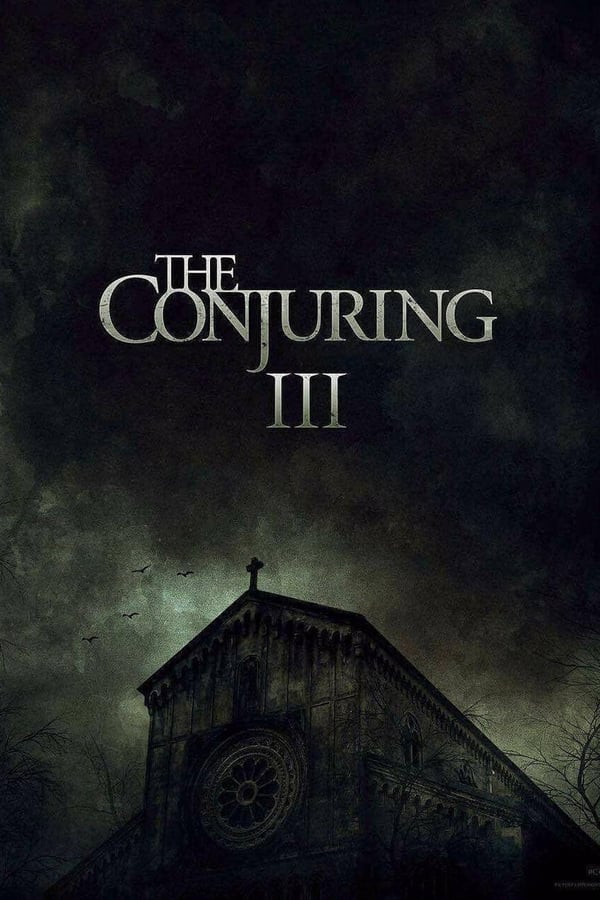The Conjuring 3 Movie in English with Subtitles Download 480p 720p 1080p