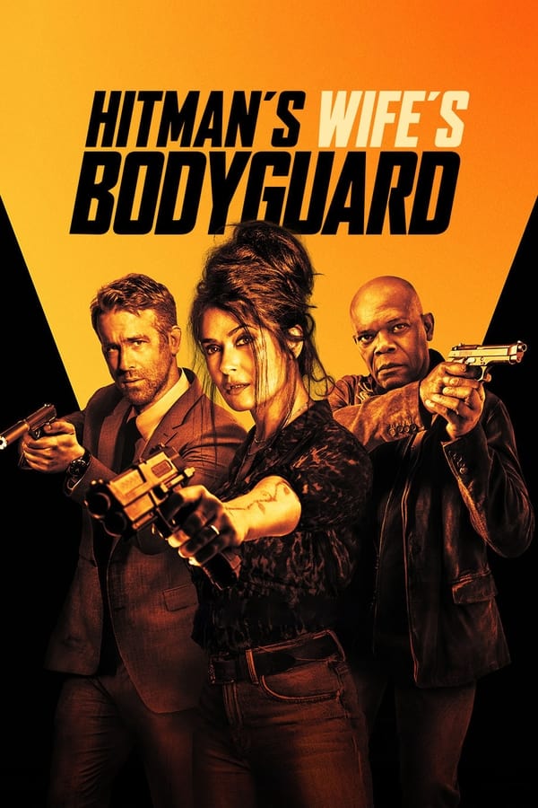 The Hitman's Wife's Bodyguard movie english audio download 480p 720p