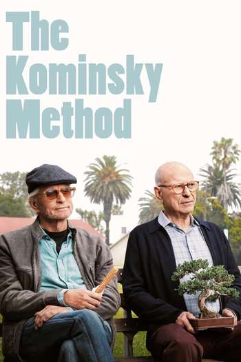 The Kominsky Method Season 3 Dual Audio downlaod 480p 720p