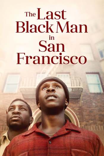 The Last Black Man in San Francisco movie dual audio download 480p 720p 1080p