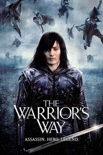 The Warrior’s Way Movie Dual Audio download 480p 720p