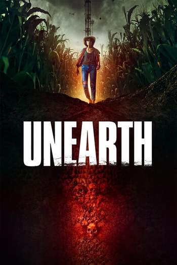 Unearth Movie English download 480p 720p