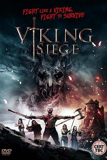 Viking Siege Movie Dual Audio download 480p 720p