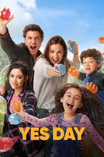 Yes Day movie dual audio download 480p 720p 1080p