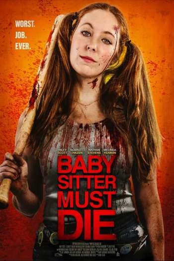 baby sitter must die movie english audio download 480p 720p 1080p