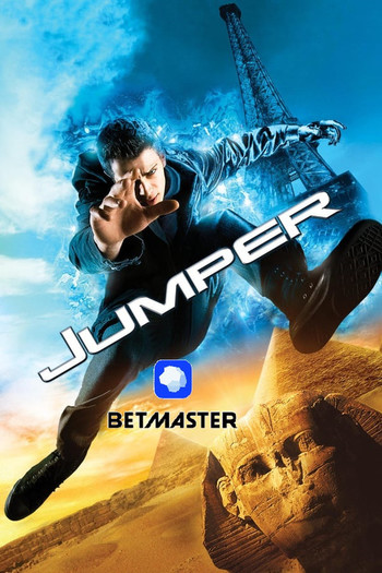 jumper movie dual audio download 480p 720p 1080p
