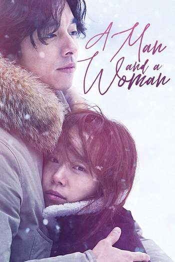A Man and A Woman movie dual audio download 480p 720p