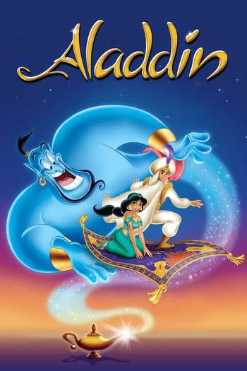Aladdin Dual Audio download 480p 720p