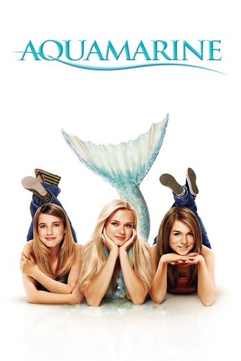 Aquamarine movie english audio download 480p 720p