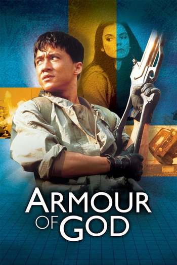 Armour of God movie dual audio download 480p 720p