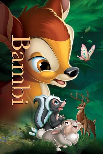Bambi movie dual audio download 480p 720p 1080p