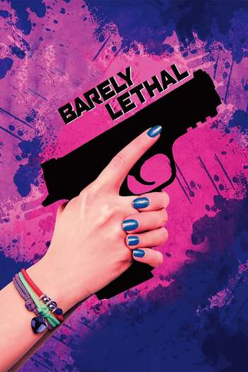 Barely Lethal Movie English download 480p 720p