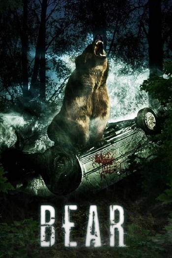Bear movie dual audio download 480p 720p