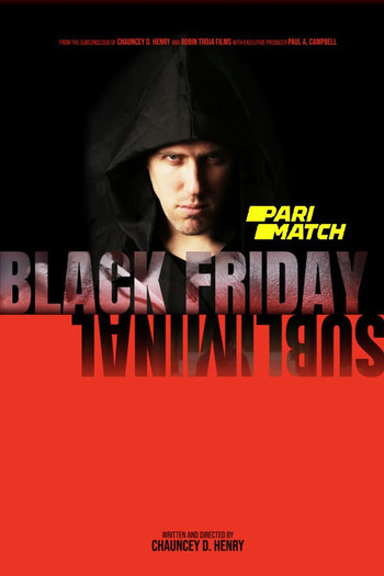 Black Friday Subliminal Movie Dual Audio download 480p 720p