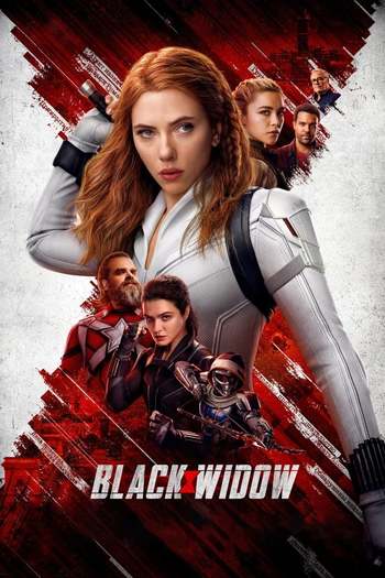 Black Widow Movie English download 480p 720p