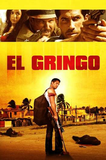 El Gringo Dual Audio download 480p 720p