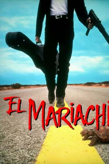 El Mariachi movie english audio download 720p