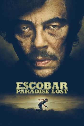 Escobar Paradise Lost Movie English download 480p 720p