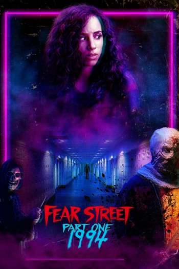Fear Street Part 1 1994 Movie Dual Audio download 480p 720p