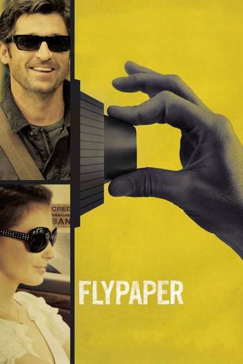 Flypaper movie english audio download 720p