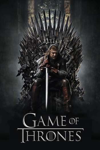 Game Of Thrones Season 1 in Hindi download 480p 720p