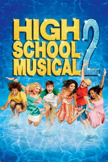 High School Musical 2 movie dual audio download 480p 720p 1080p