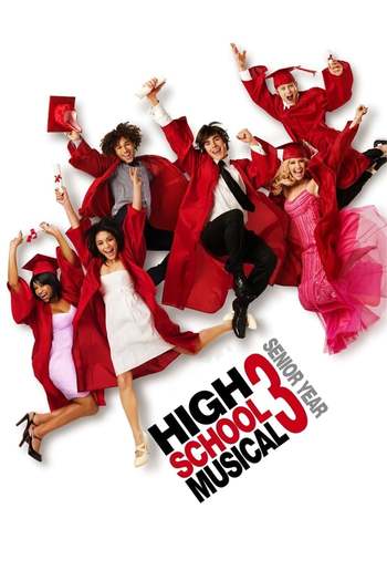 High School Musical 3 movie dual audio download 480p 720p 1080p