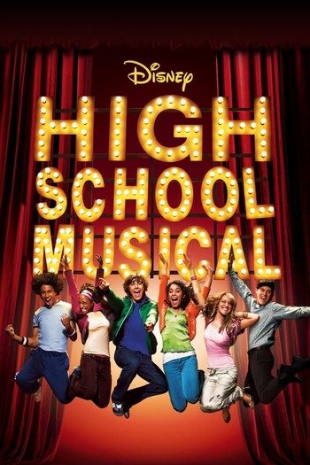 High school musical movie dual audio download 480p 720p 1080p