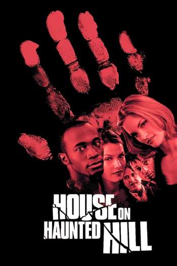 House on Haunted Hill movie english audio download 480p 720p