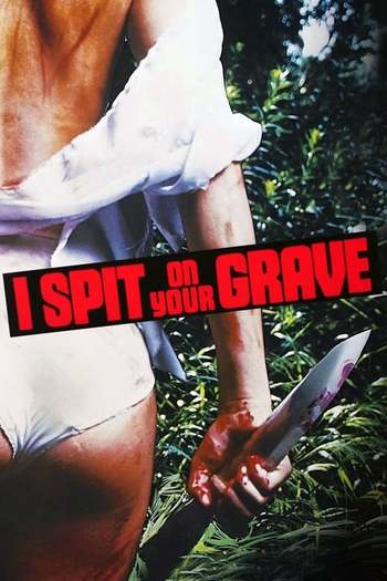 I Spit on Your Grave movie dual audio download 480p 720p 1080p