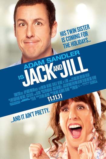 Jack and Jill Movie Dual Audio downlaod 480p 720p