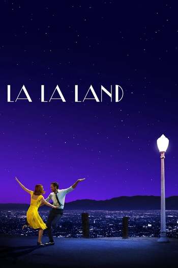 La La Land movie english audio download 480p 720p 1080p