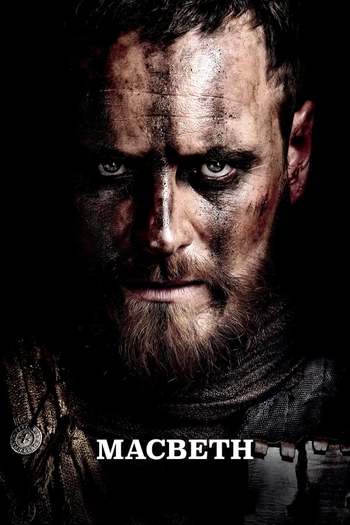 Macbeth movie english audio download 720p